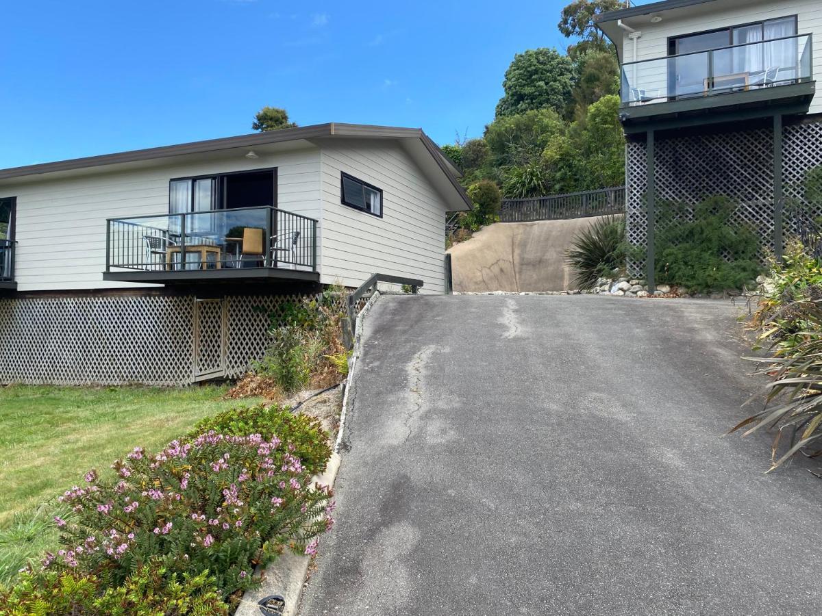 Unit 3 Kaiteri Apartments And Holiday Homes Kaiteriteri Bagian luar foto