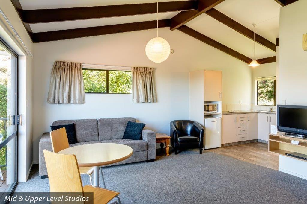 Unit 3 Kaiteri Apartments And Holiday Homes Kaiteriteri Bagian luar foto