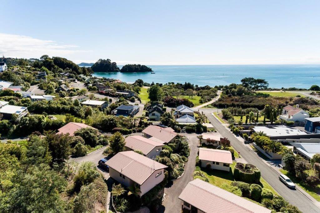 Unit 3 Kaiteri Apartments And Holiday Homes Kaiteriteri Bagian luar foto