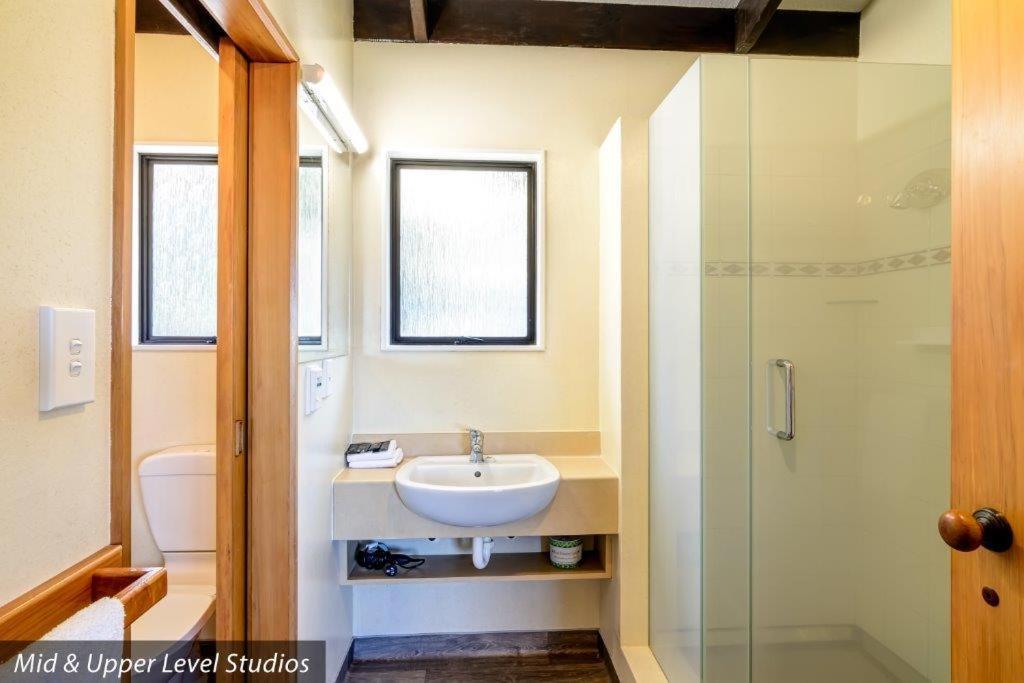 Unit 3 Kaiteri Apartments And Holiday Homes Kaiteriteri Bagian luar foto